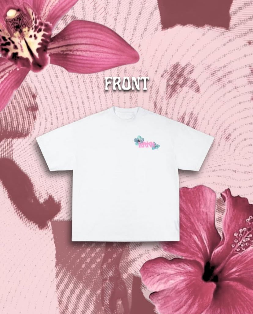 White Front
